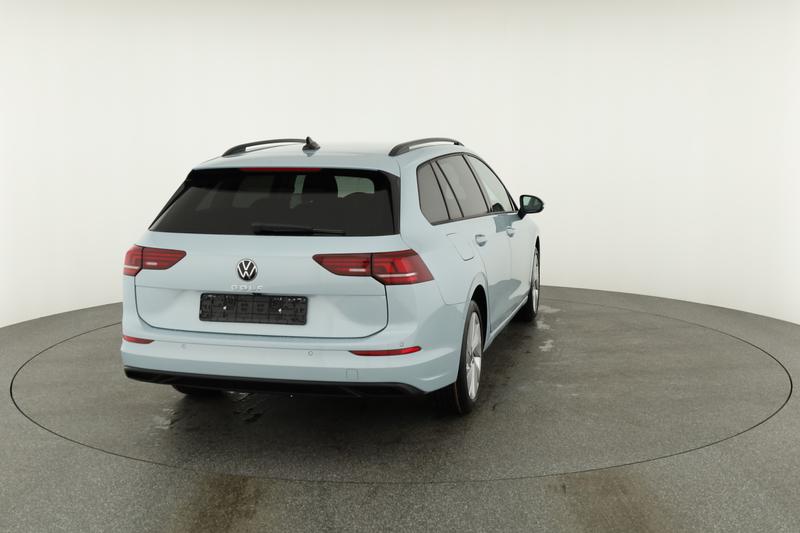 VW Golf