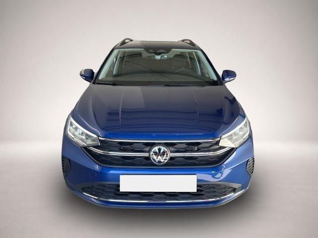 VW Taigo