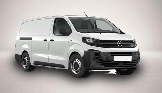Opel Andere
