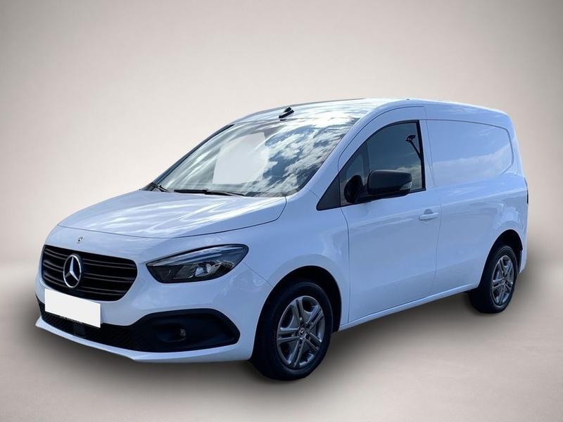 Mercedes-Benz Citan