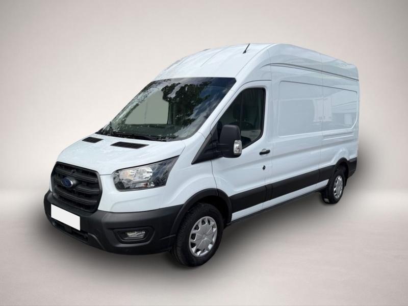 Ford Andere