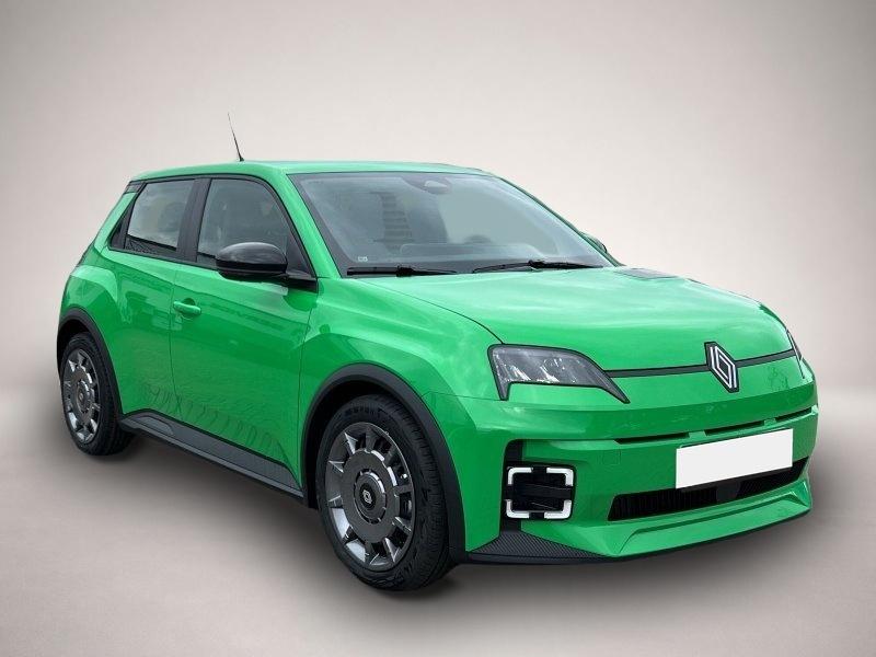Renault R 5
