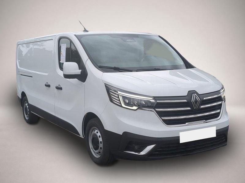 Renault Andere