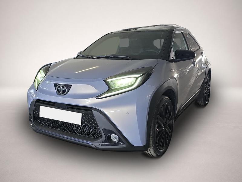 Toyota Andere