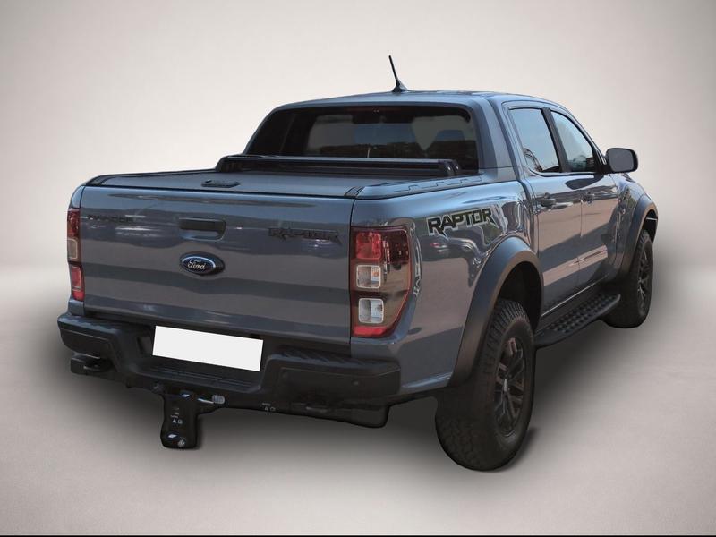 Ford Raptor