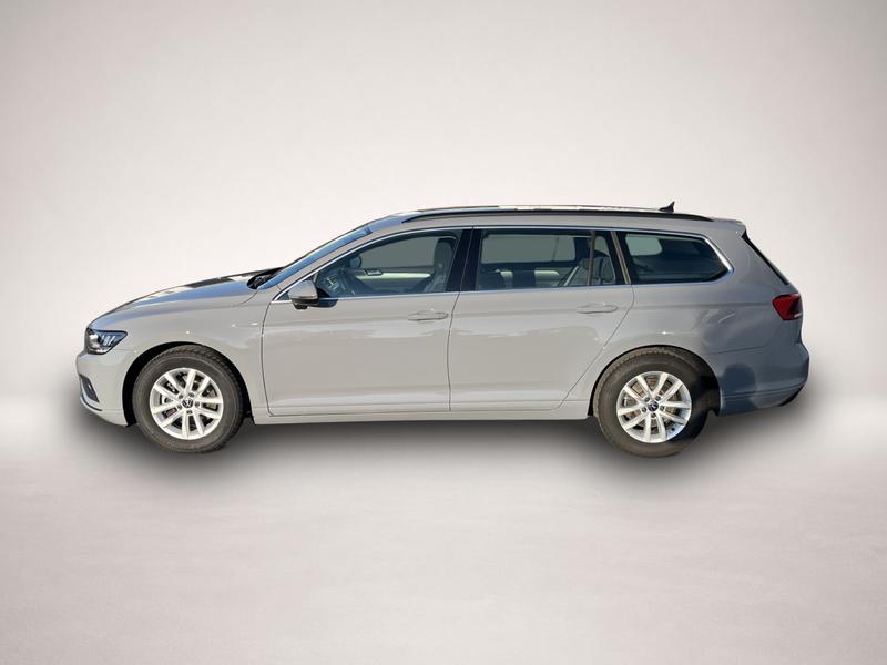 VW Passat Variant