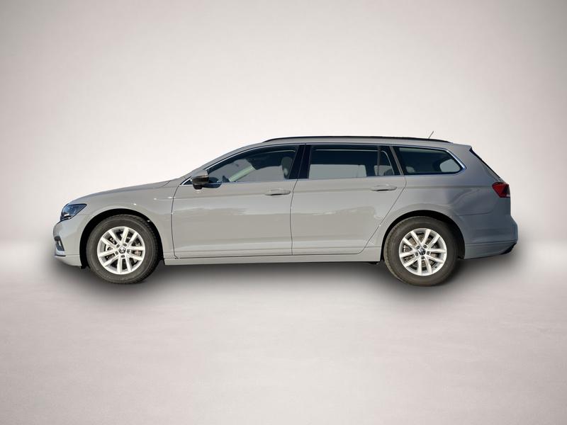 VW Passat Variant