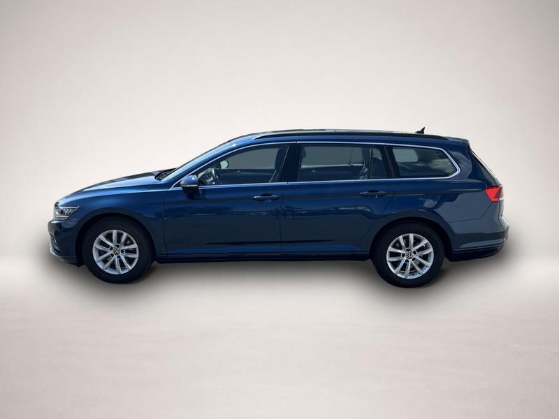 VW Passat Variant