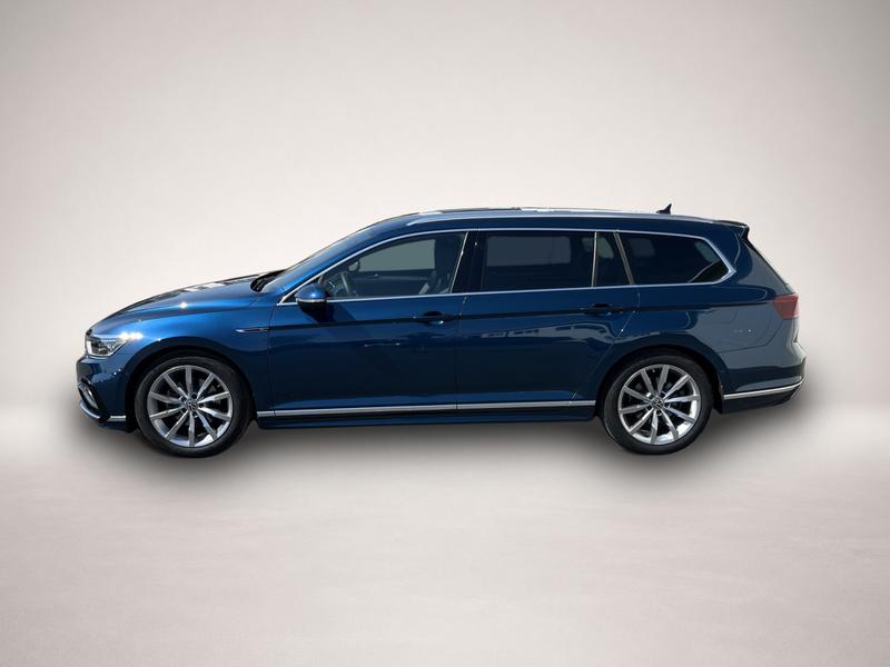 VW Passat Variant