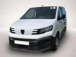 Peugeot Andere