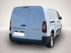Peugeot Andere