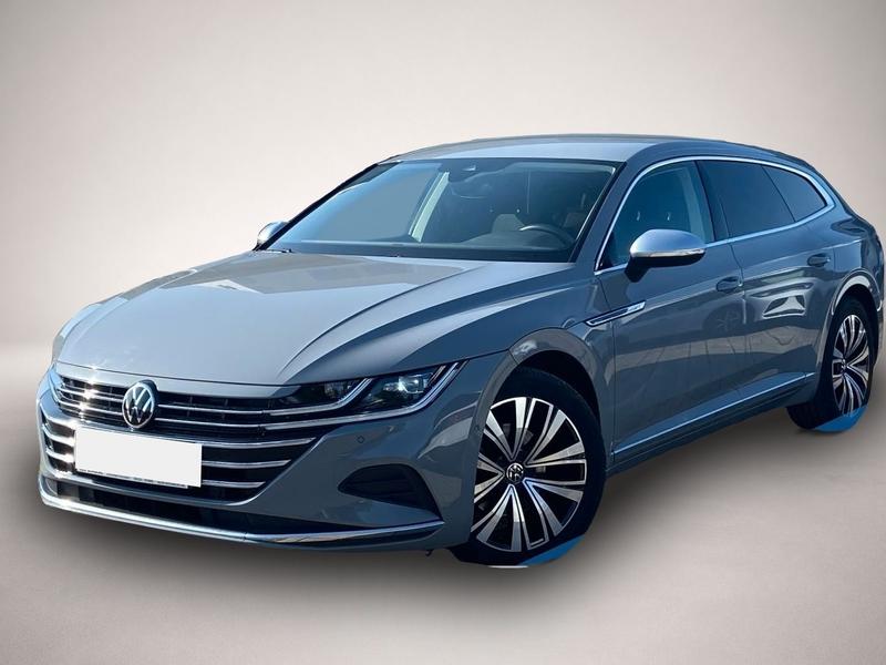 VW Arteon