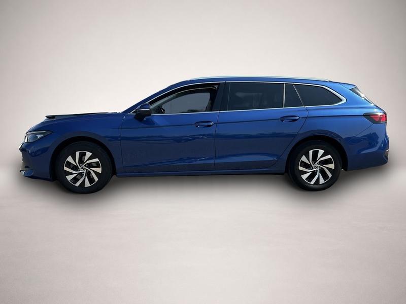 VW Passat Variant