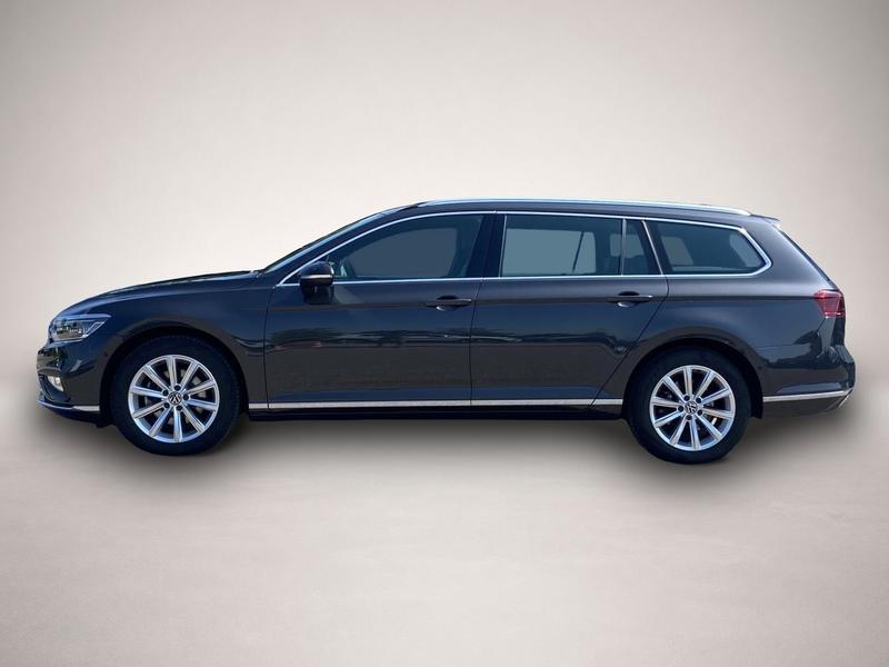 VW Passat Variant