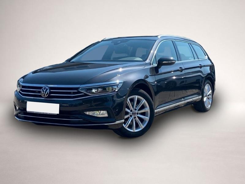 VW Passat Variant