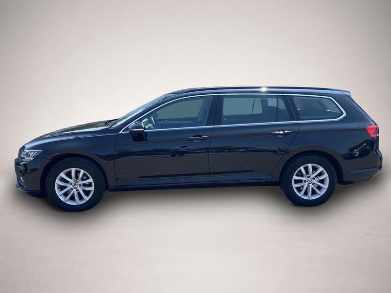 VW Passat Variant