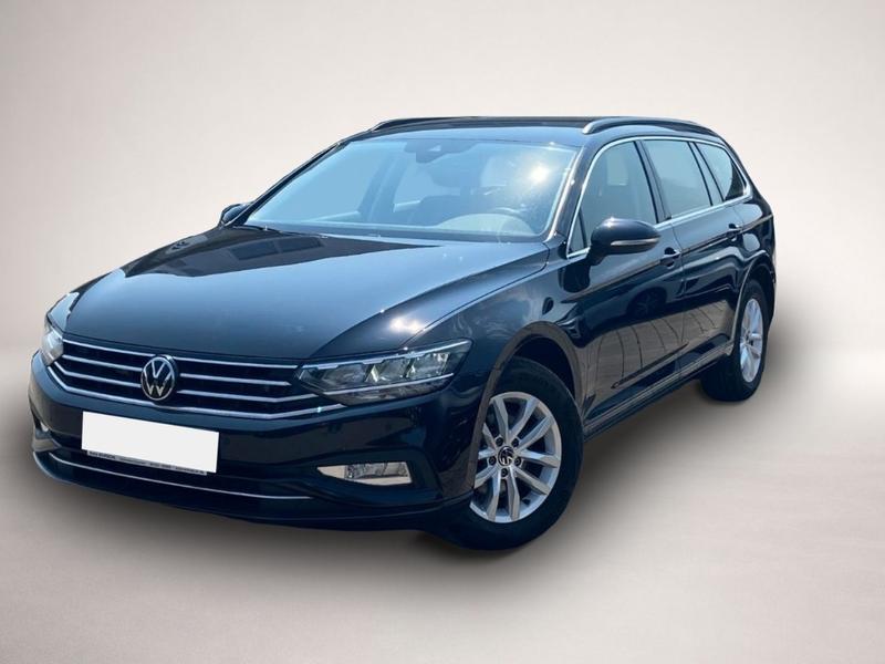VW Passat Variant