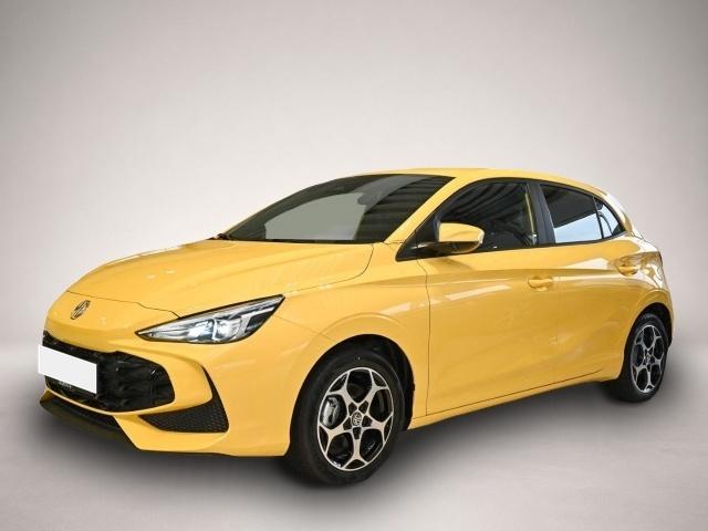 MG MG3 Hybrid+