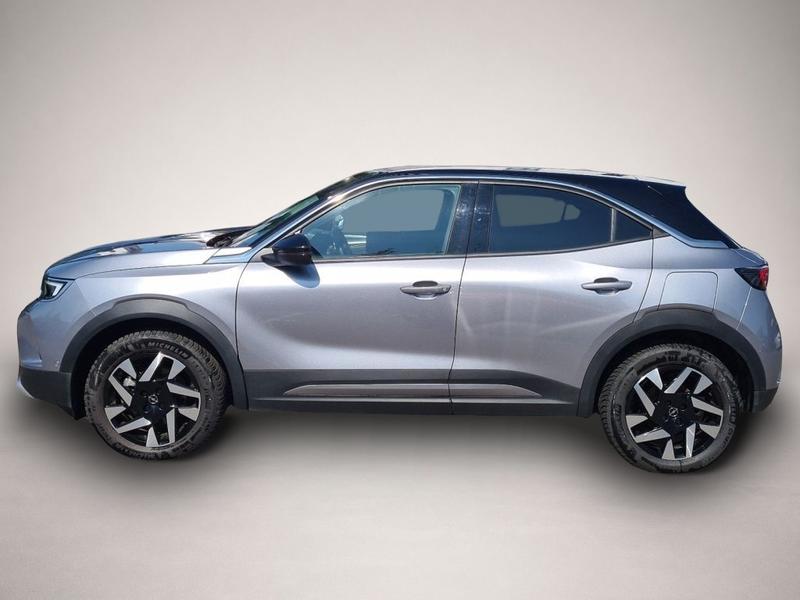 Opel Mokka-e