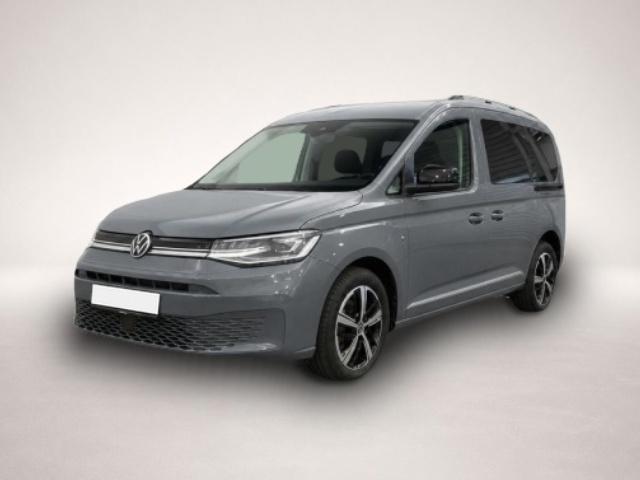 VW Caddy Maxi