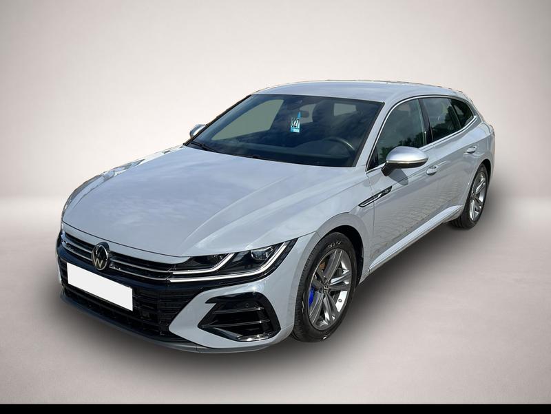 VW Arteon