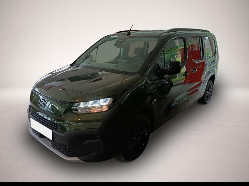 Fiat Qubo