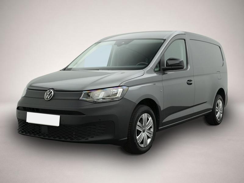 VW Caddy Maxi