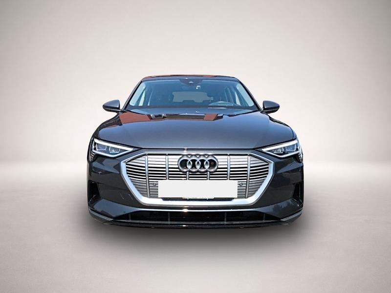 Audi Quattro