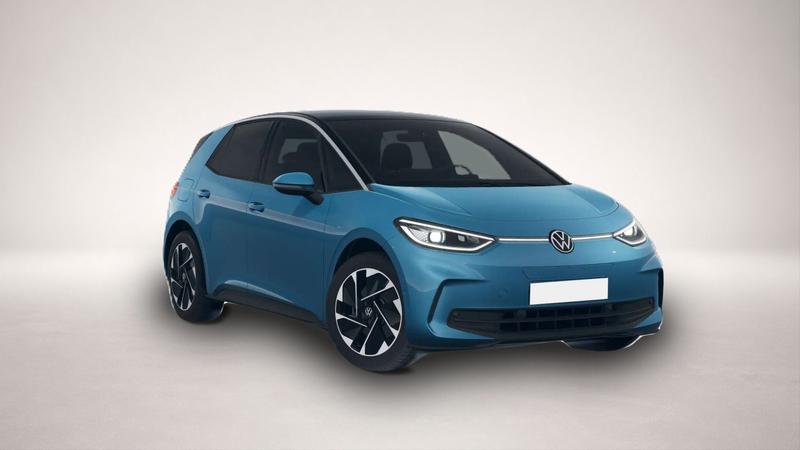 VW ID.3