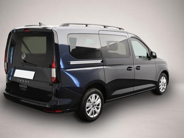 VW Caddy Maxi