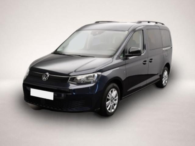 VW Caddy Maxi