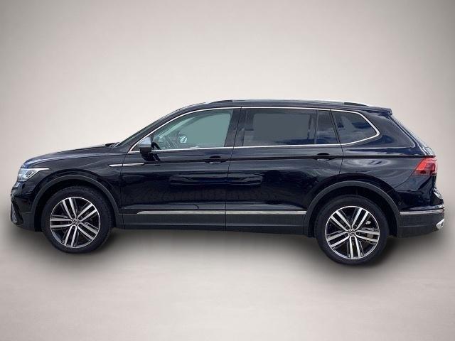 VW Tiguan Allspace