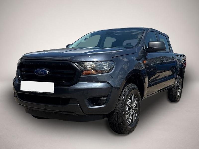 Ford Andere