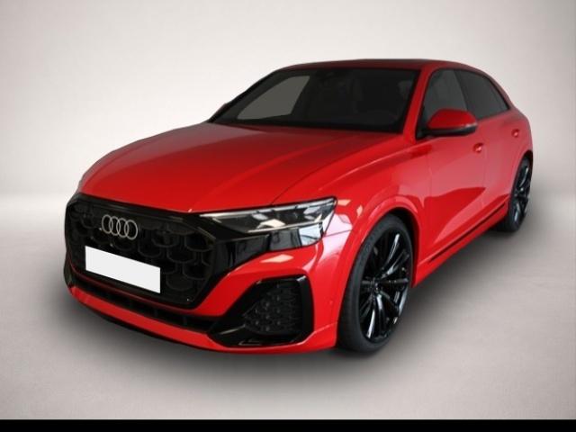 Audi Quattro