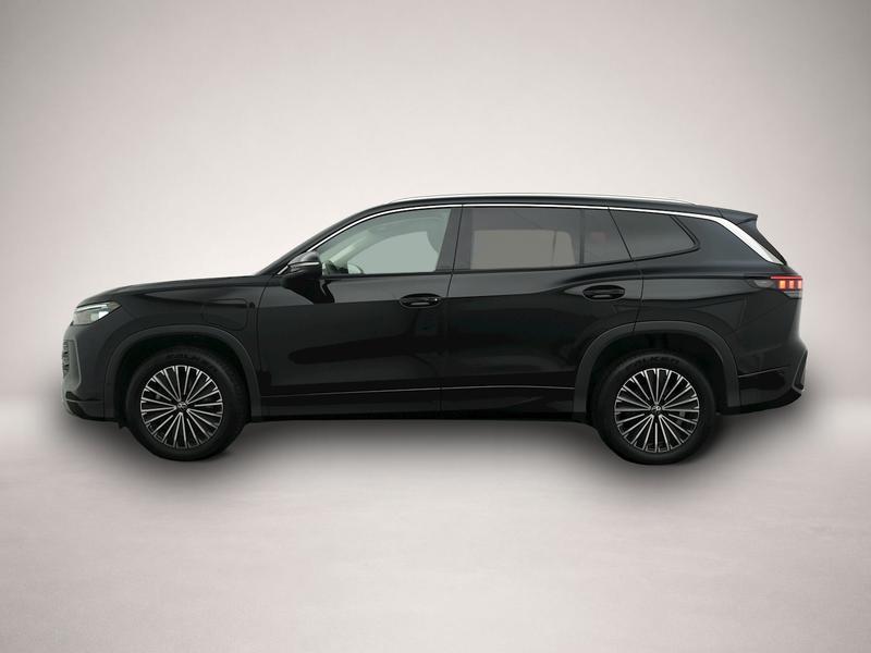 VW Tayron