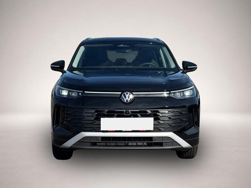 VW Tayron