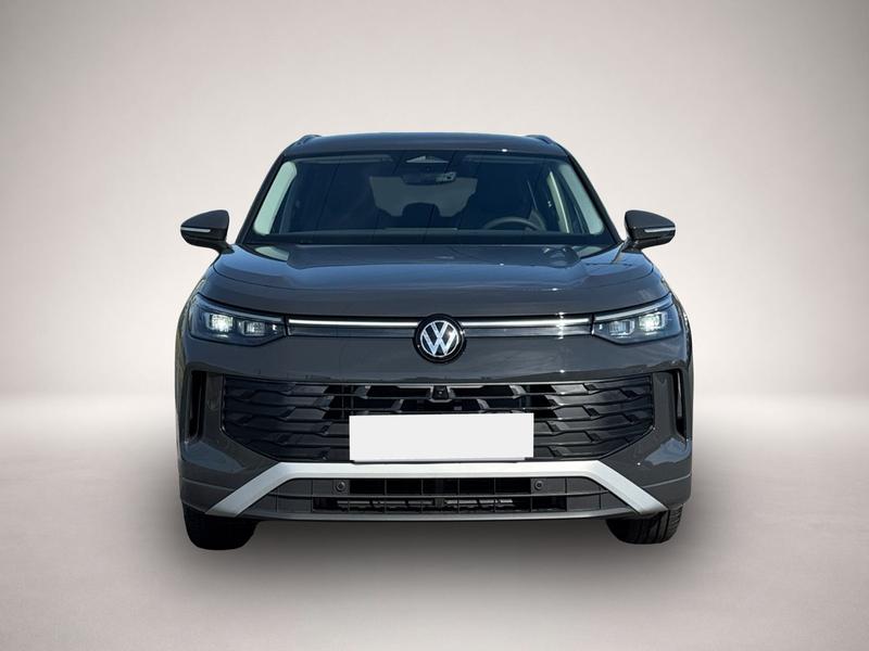 VW Tayron