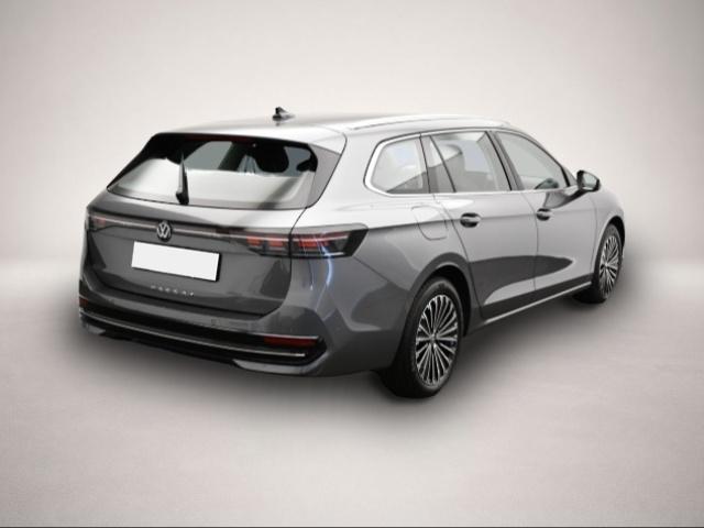 VW Passat Variant