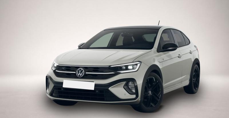 VW Taigo