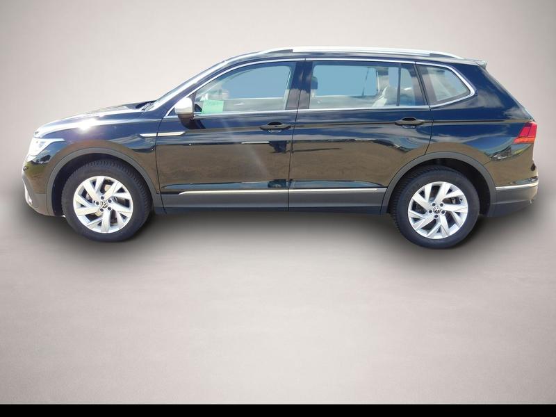 VW Tiguan Allspace