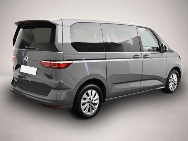 VW T7 Multivan
