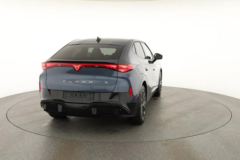 Seat Tavascan