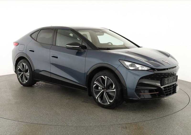 Seat Tavascan