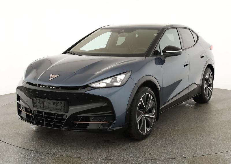Seat Tavascan