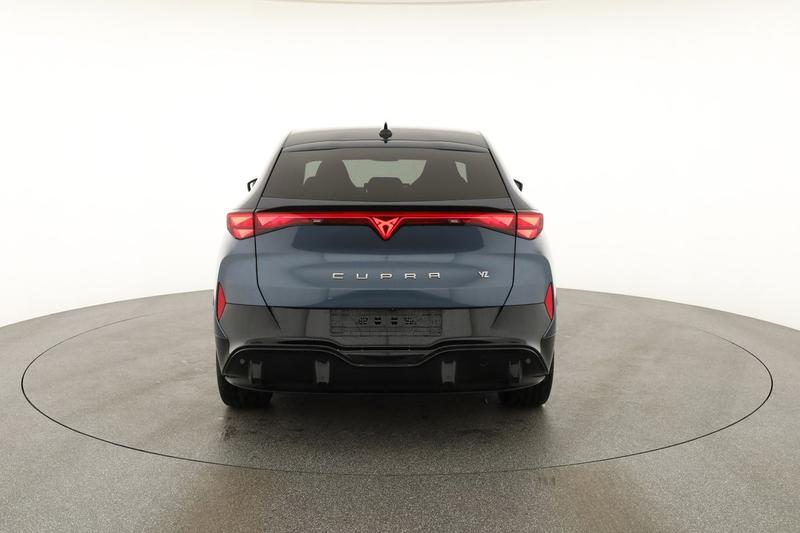 Seat Tavascan