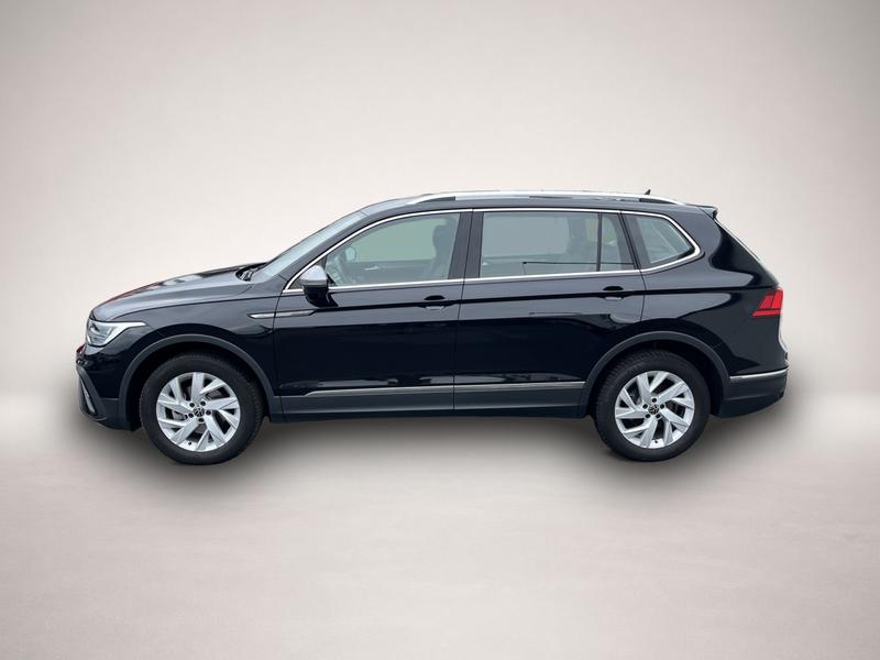 VW Tiguan Allspace