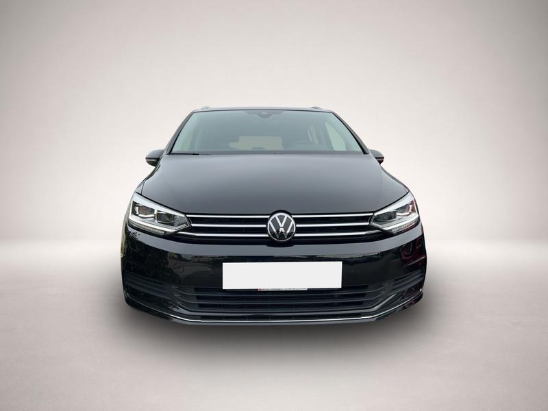 VW Touran