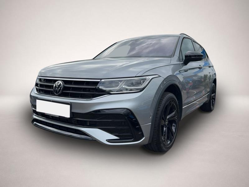 VW Tiguan Allspace