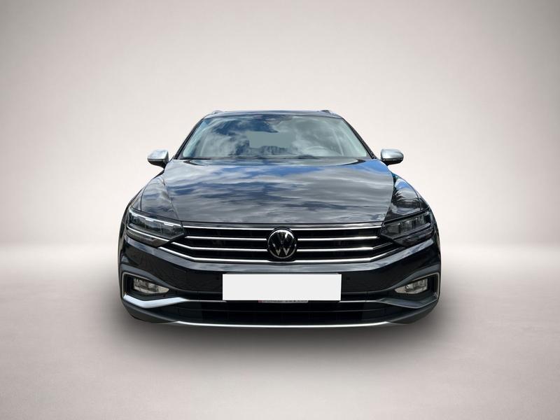 VW Passat Variant