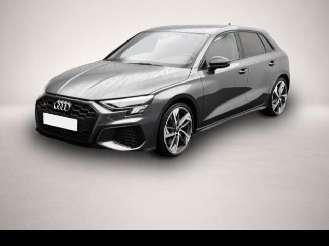 Audi Quattro